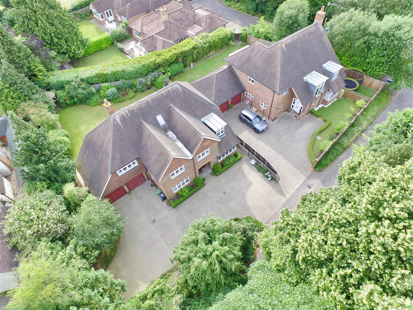 Houses for Sale in Ashtead Cairds Estate Agents